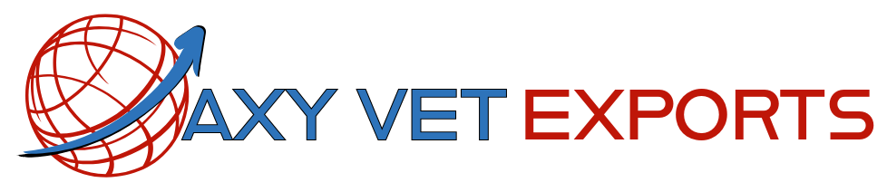 Axy Vet Exports